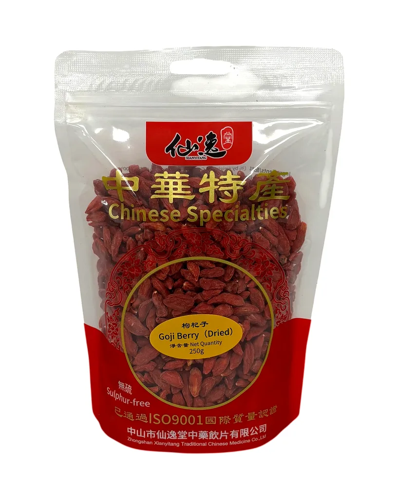 Goji Berry