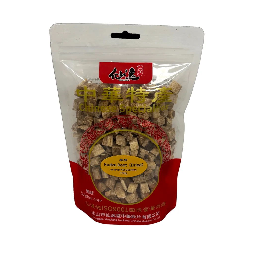 Kudzu Root