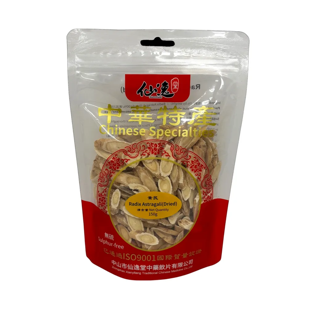 Astragalus