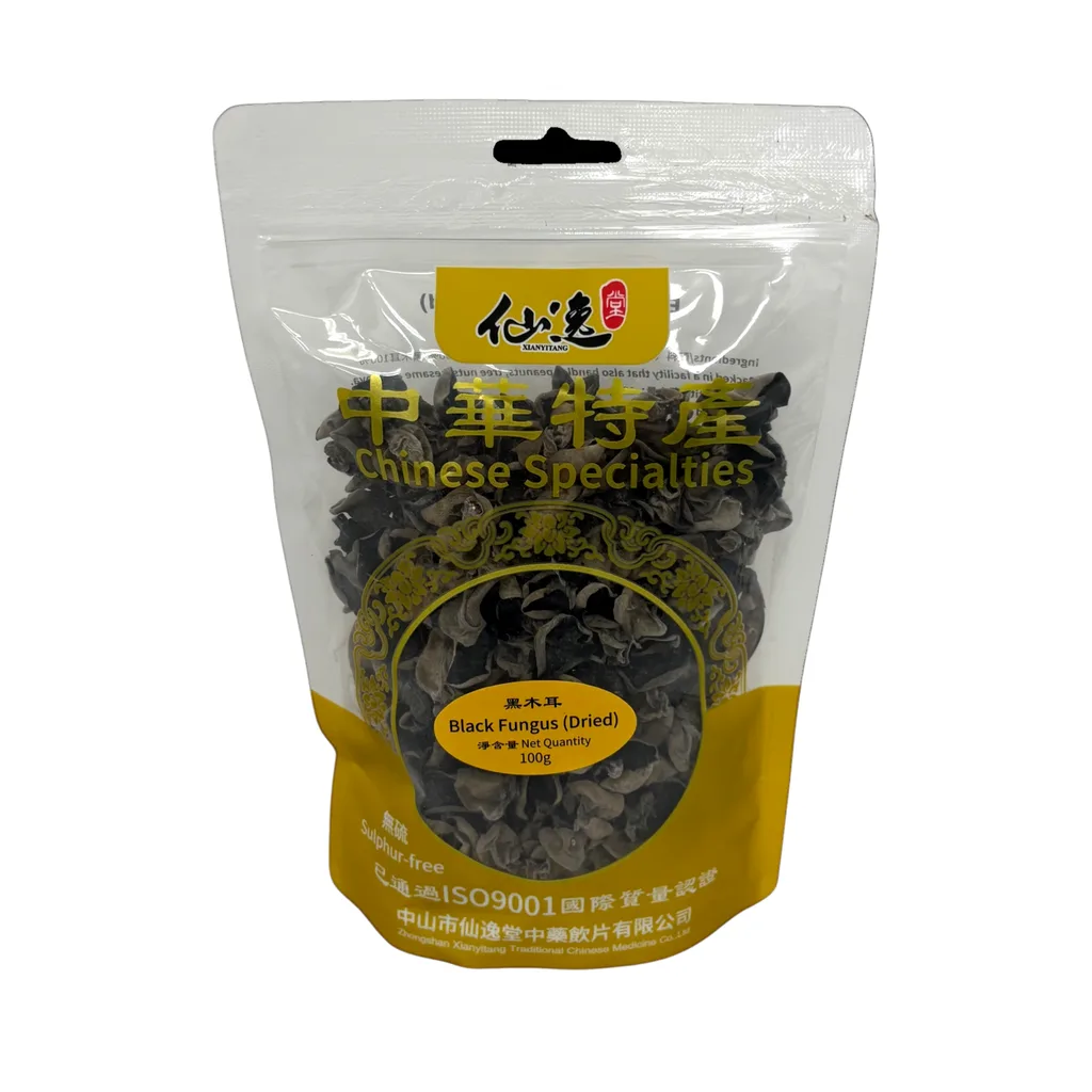 Black Fungus