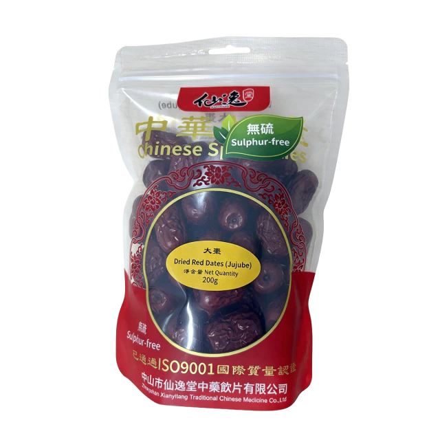 大棗（紅棗）