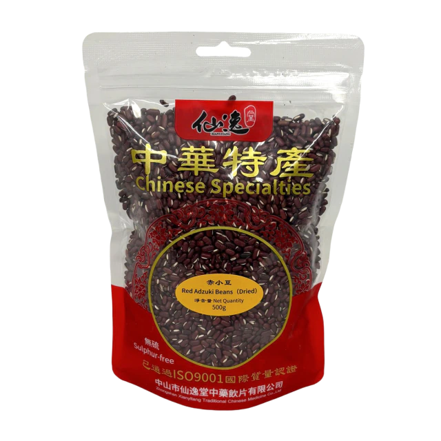 赤小豆
