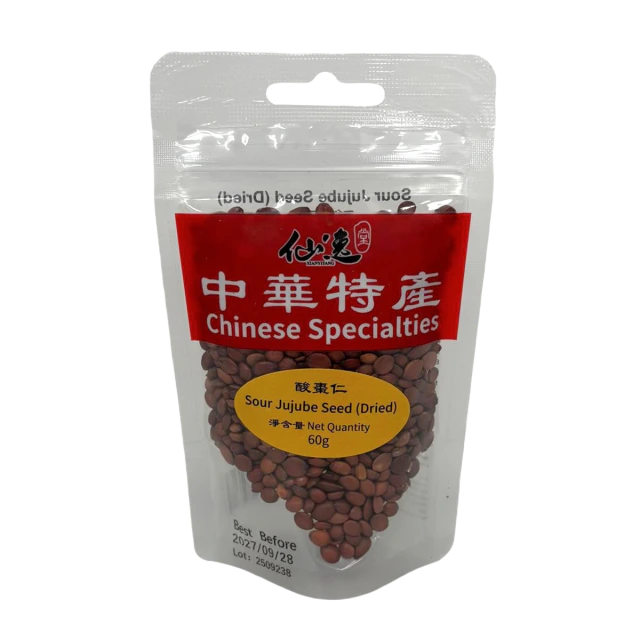 酸棗仁
